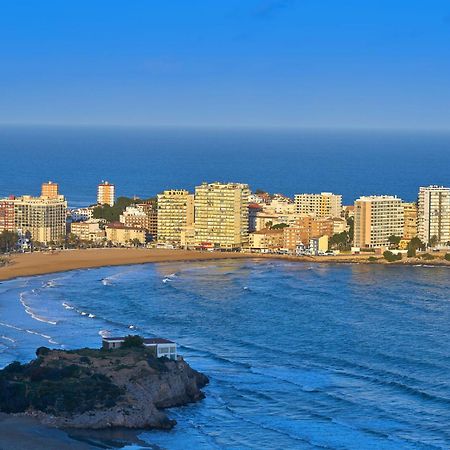 Apartment Jardin By Interhome Oropesa del Mar Exteriér fotografie