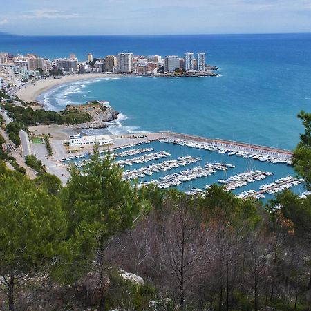 Apartment Jardin By Interhome Oropesa del Mar Exteriér fotografie