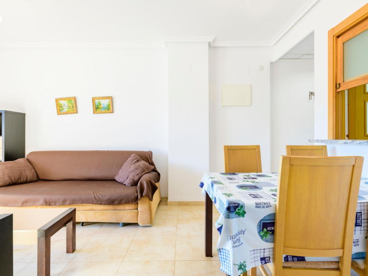 Apartment Jardin By Interhome Oropesa del Mar Exteriér fotografie
