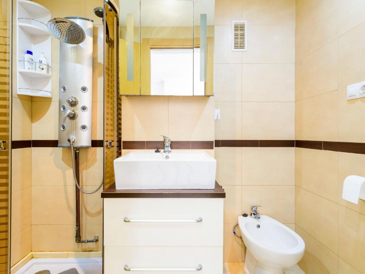 Apartment Jardin By Interhome Oropesa del Mar Exteriér fotografie