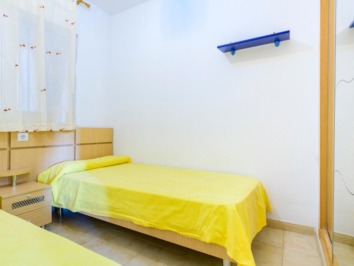 Apartment Jardin By Interhome Oropesa del Mar Exteriér fotografie
