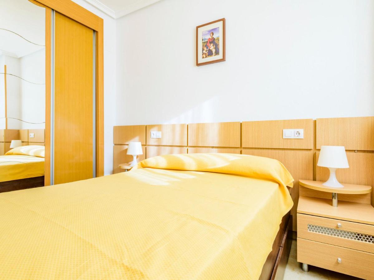 Apartment Jardin By Interhome Oropesa del Mar Exteriér fotografie